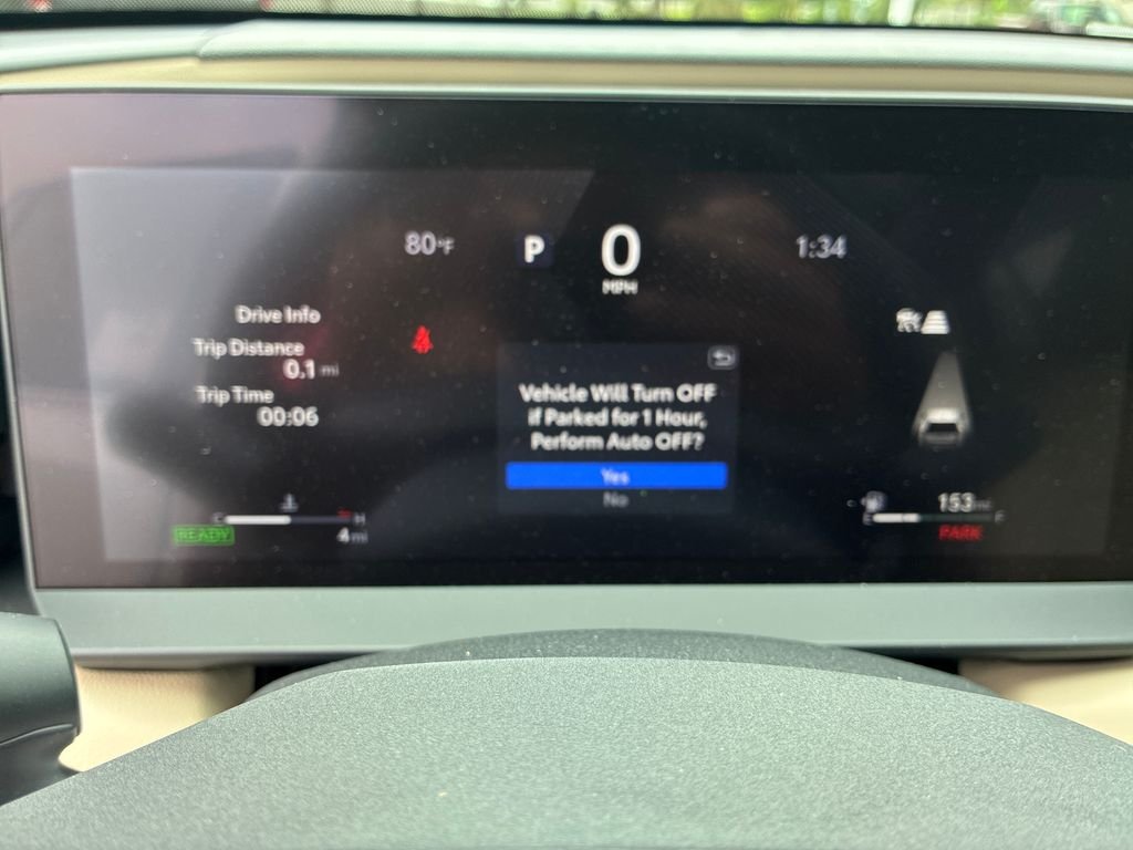 New 2026  Toyota XLE Premium image 27