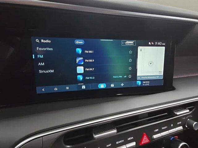 New 2026 Gray Hyundai Calligraphy AWD image 25