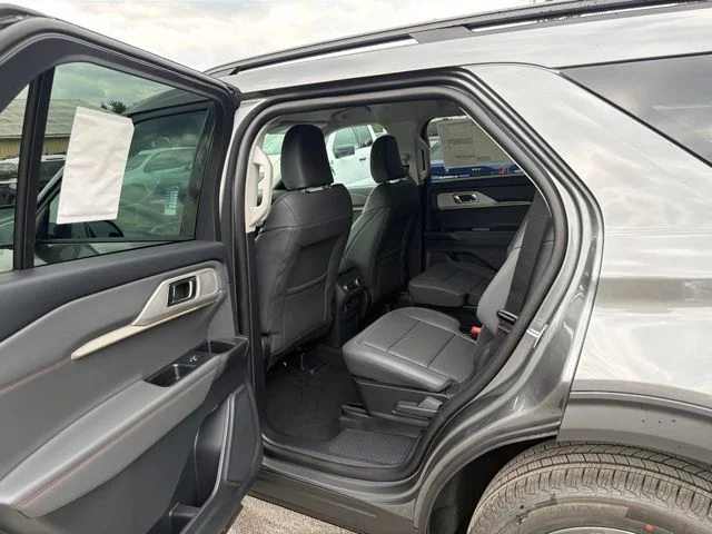 Used 2026 Gray Ford Active image 50