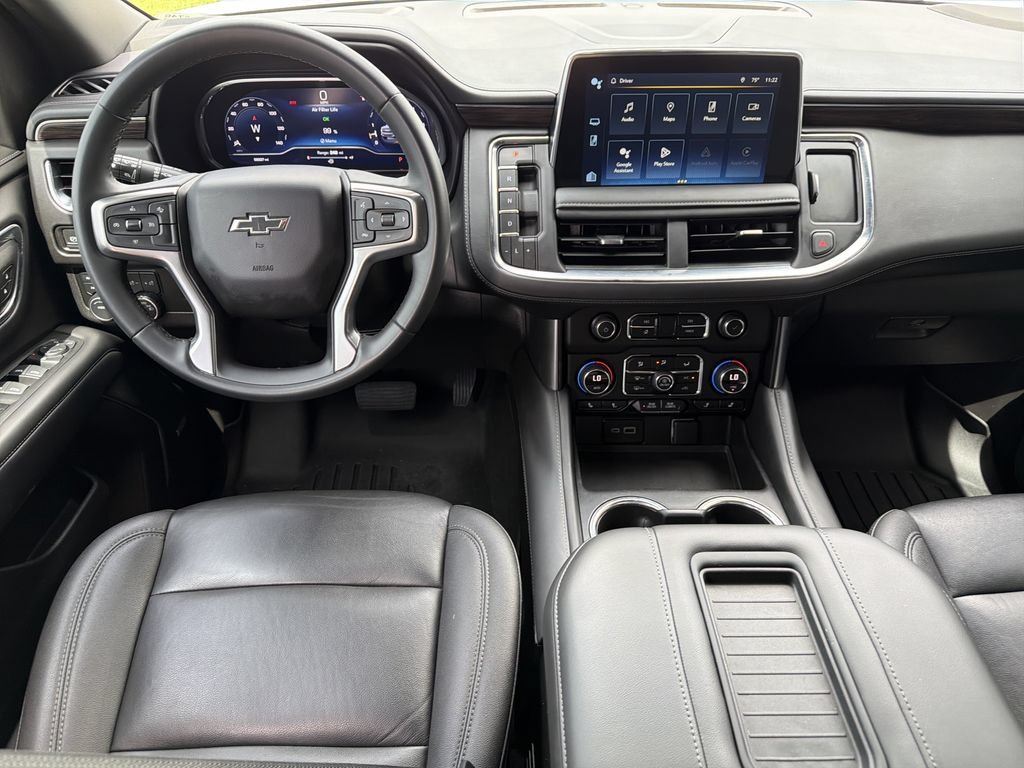2023 Chevrolet Tahoe Z71 - Photo 20