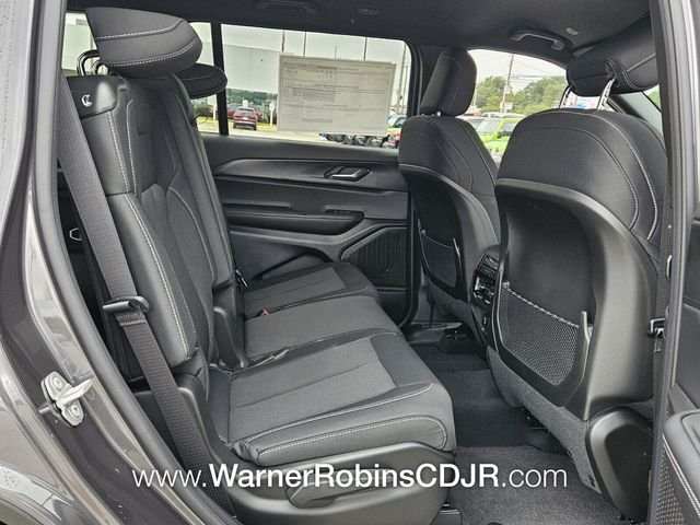 2025 Jeep Grand Cherokee L Laredo - Photo 18