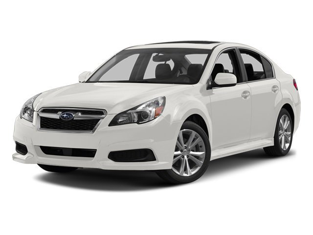 2013 Subaru Legacy I Premium