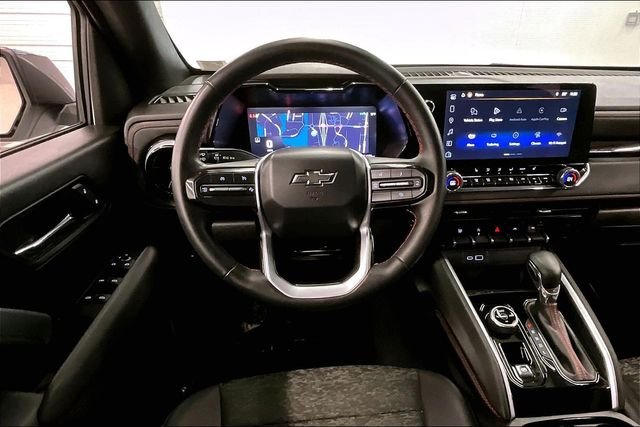2025 Chevrolet Colorado Z71 - Photo 6