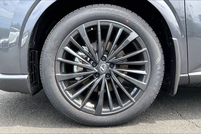 2026 Lexus RX 350 Premium - Photo 12