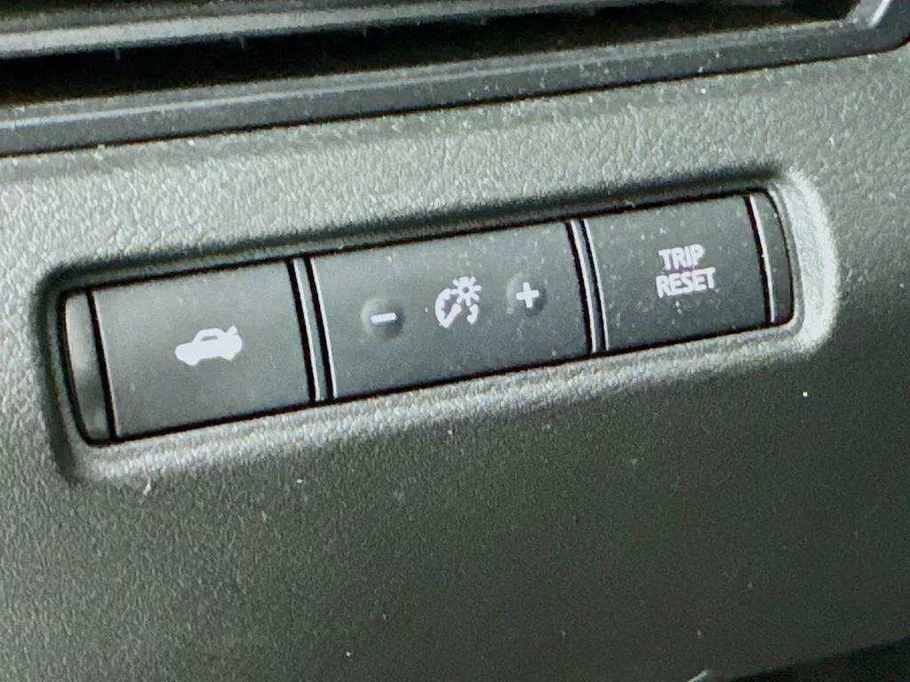 Certified Used 2024 Gray Nissan 2.5 SV image 11