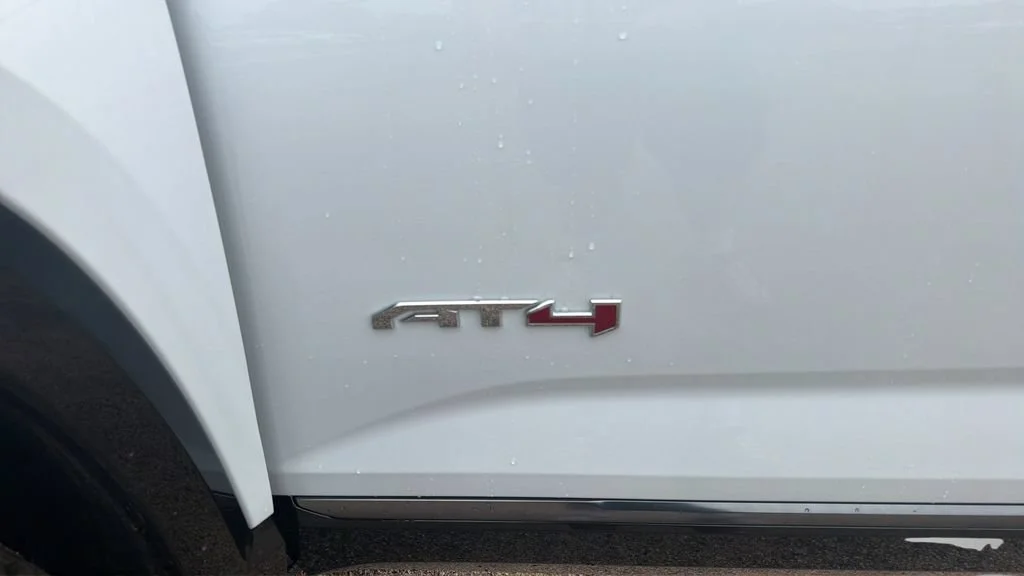 2026 GMC Terrain AT4 - Photo 34
