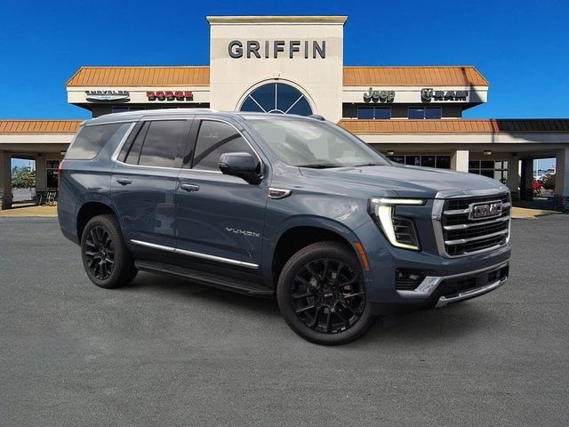 Used 2026  GMC Elevation image 1