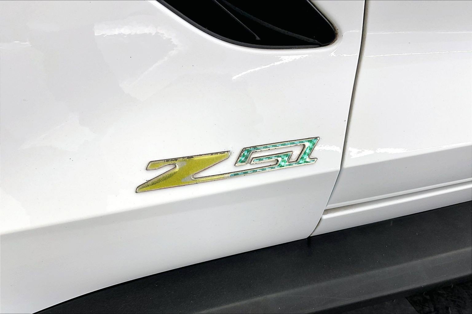 2019 Chevrolet Corvette Stingray Z51 3LT photo 2