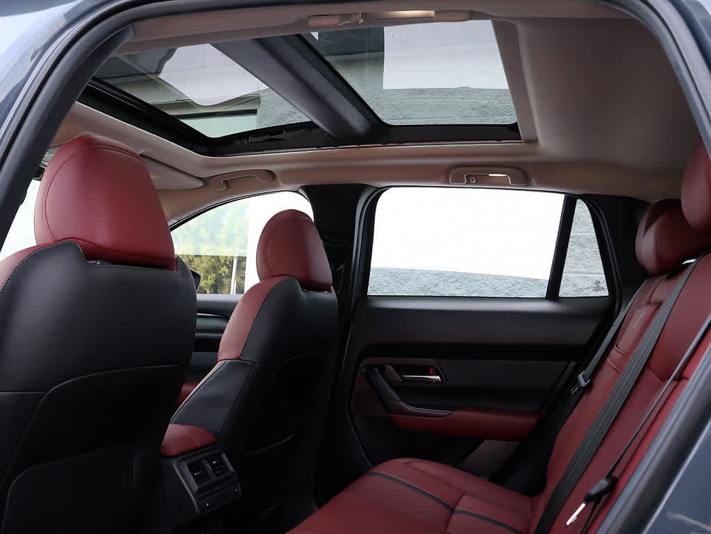 2026 Mazda CX-50 Premium Plus - Photo 12