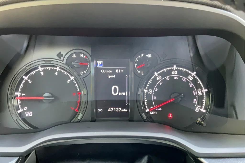 2024 Toyota 4Runner SR5 Premium - Photo 14
