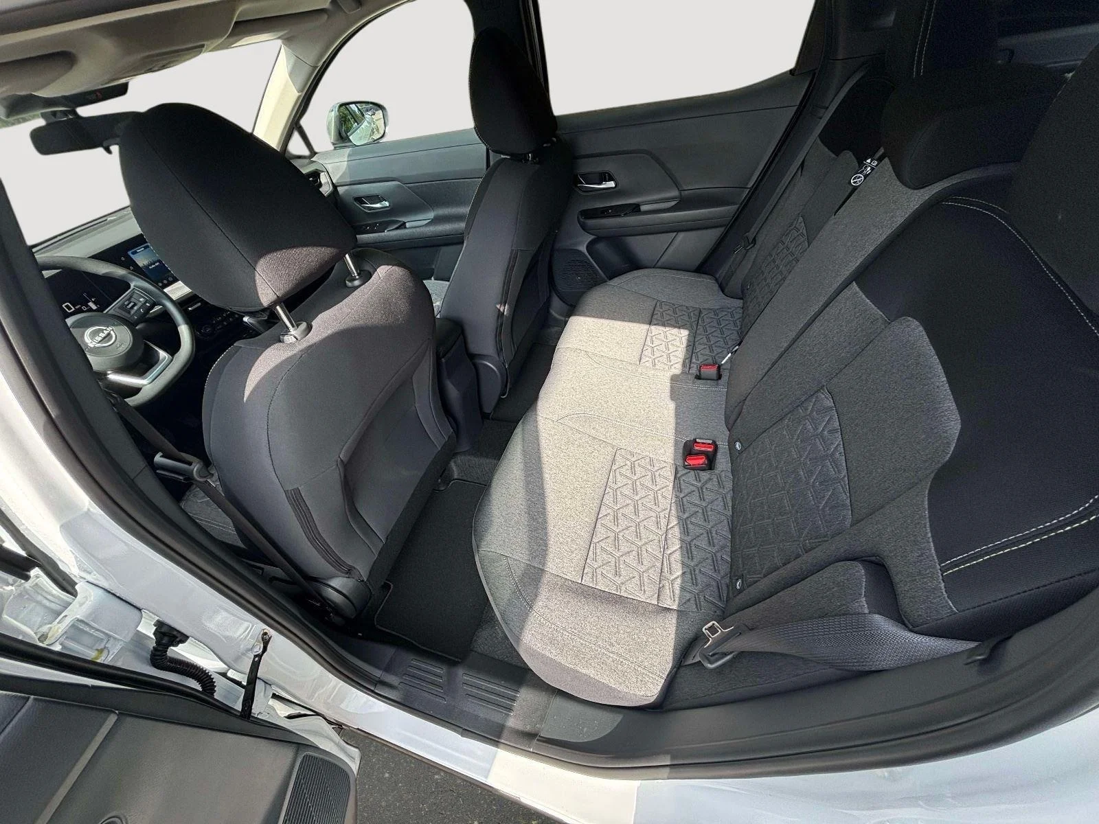2026 Nissan KICKS SV AWD - Photo 13
