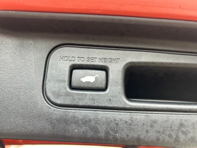 Used 2026 Orange Honda TrailSport image 13