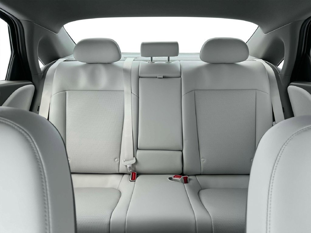 2024 Hyundai IONIQ 6 SEL - Photo 16
