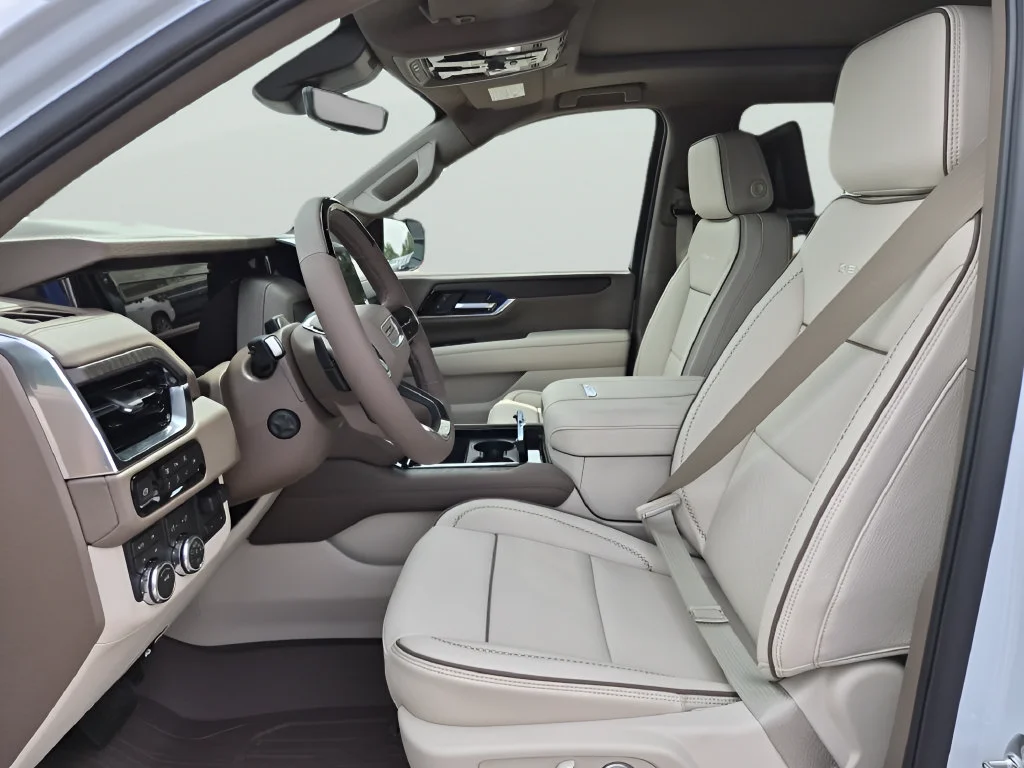 New 2026 GMC Yukon Denali, photo 18