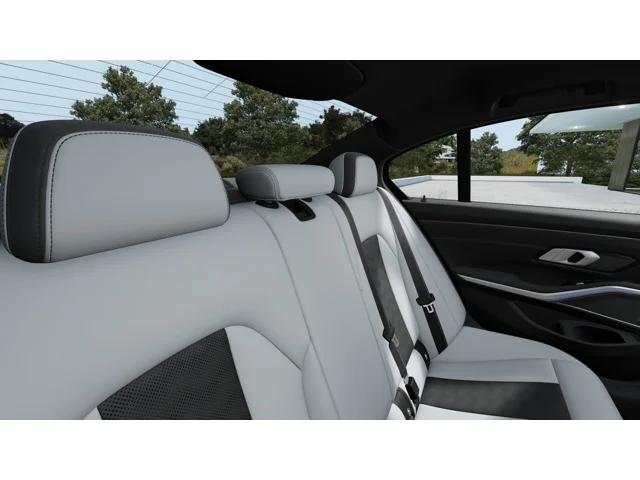New 2027 Dravit Grey Metallic BMW  image 12