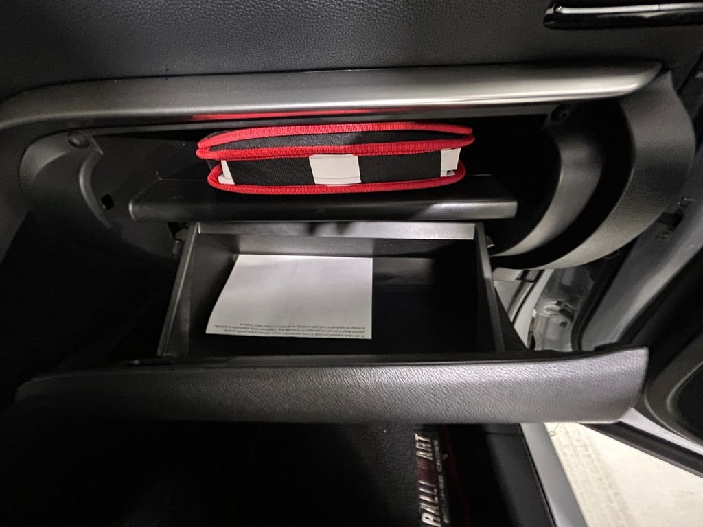 Used 2023  Mitsubishi Ralliart image 28