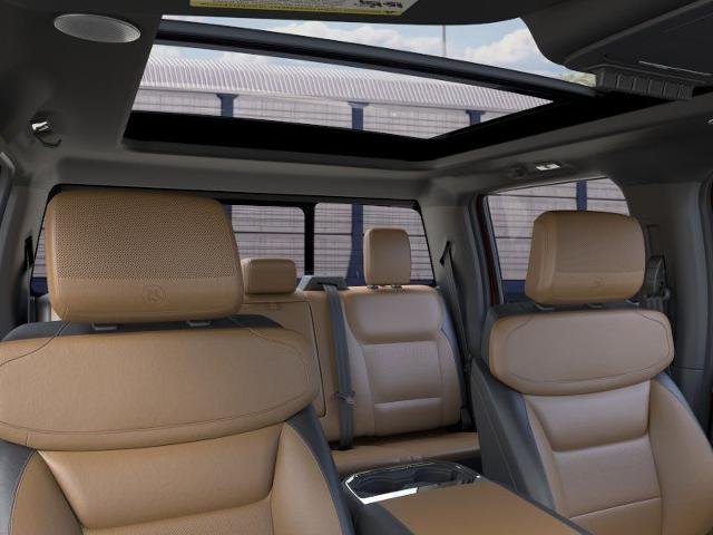New 2026 Ruby Red Metallic Tinted Clearcoat Ford F-350® Lariat® image 44