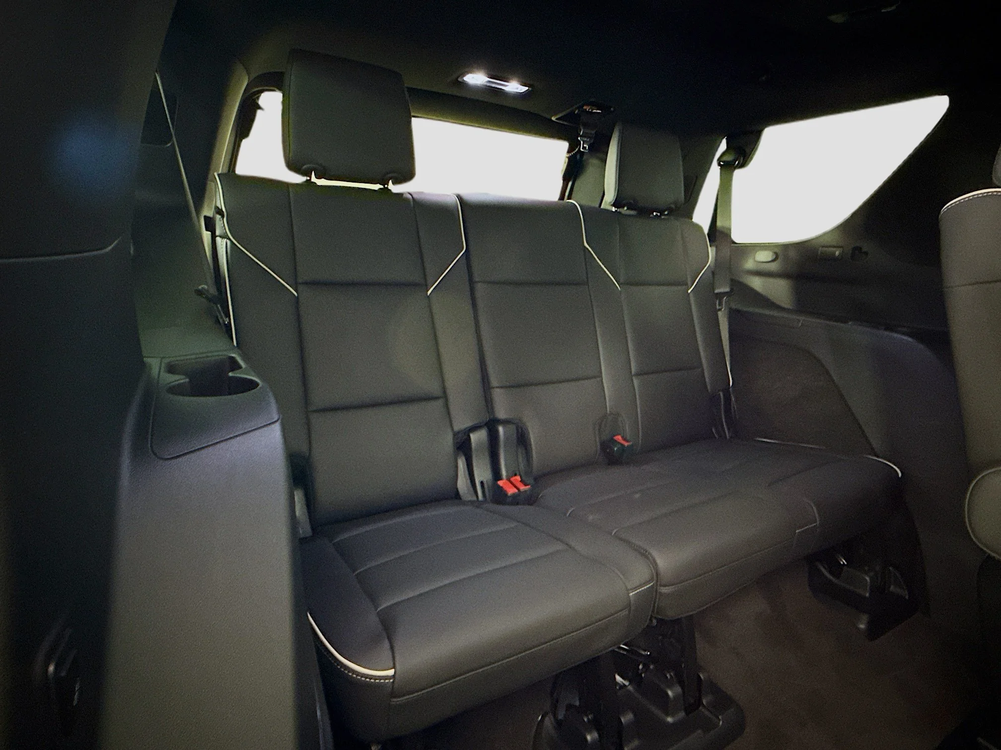 Used 2025 Black Raven Cadillac Premium Luxury image 31