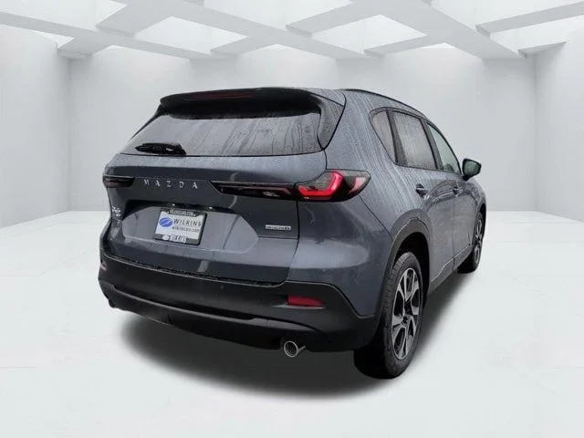 2026 Mazda CX-5 S Preferred - Photo 5