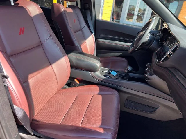 Certified Used 2025 Black Dodge GT Plus image 29