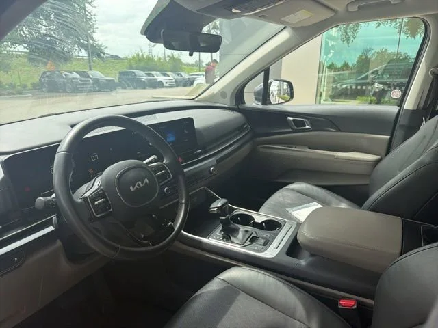 Used 2025 Panthera Metal Kia LXS image 6