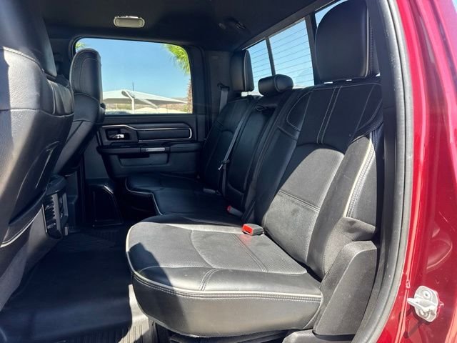 2022 RAM Ram 3500 Pickup Limited - Photo 9