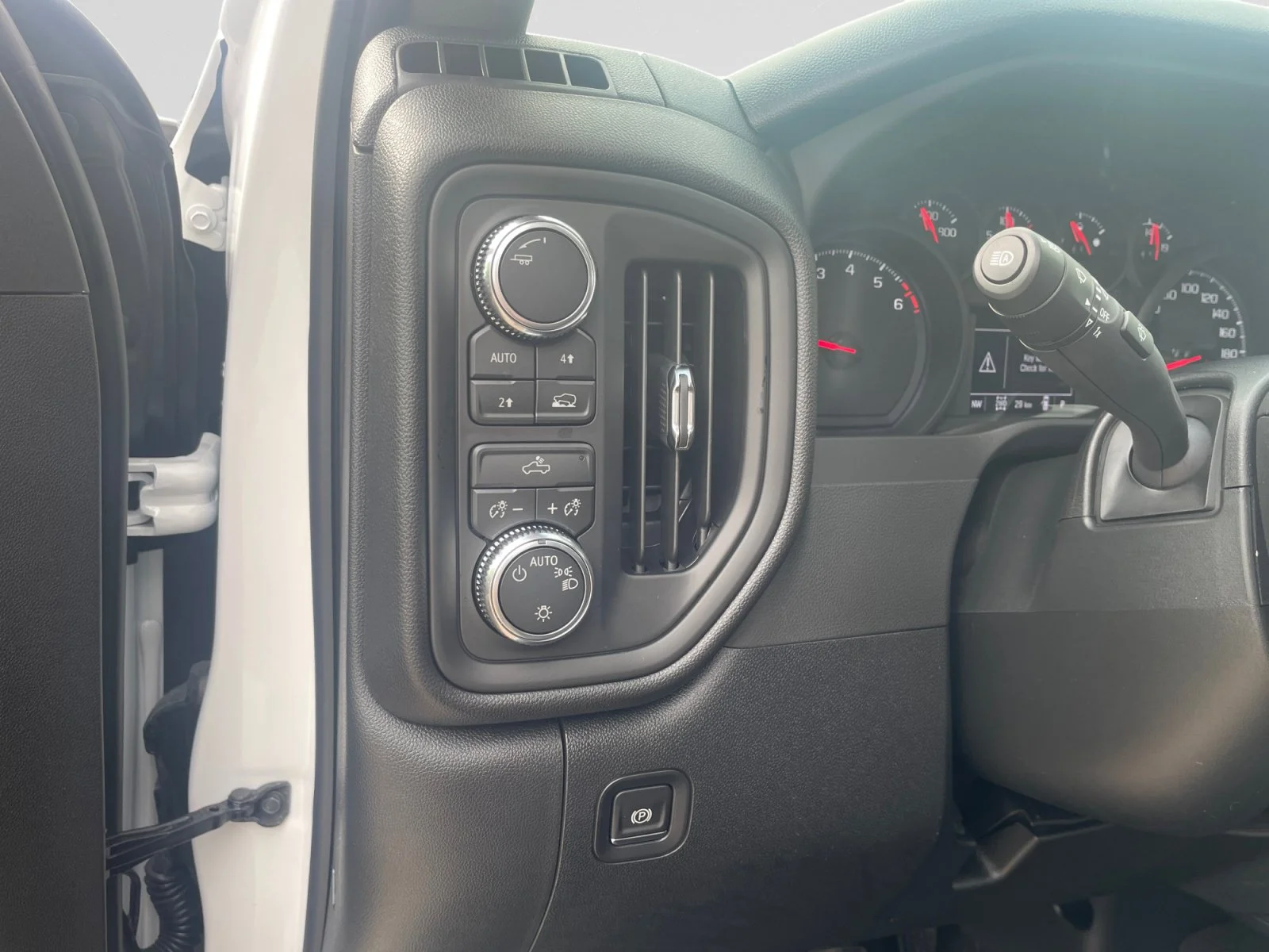 New 2026 Summit White GMC Pro image 15