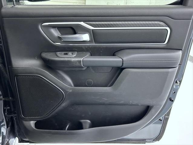 New 2026 Forged Blue Metallic RAM BIG HORN image 17