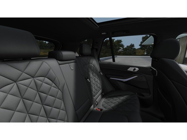 New 2026 Alpine White BMW sDrive40i image 12