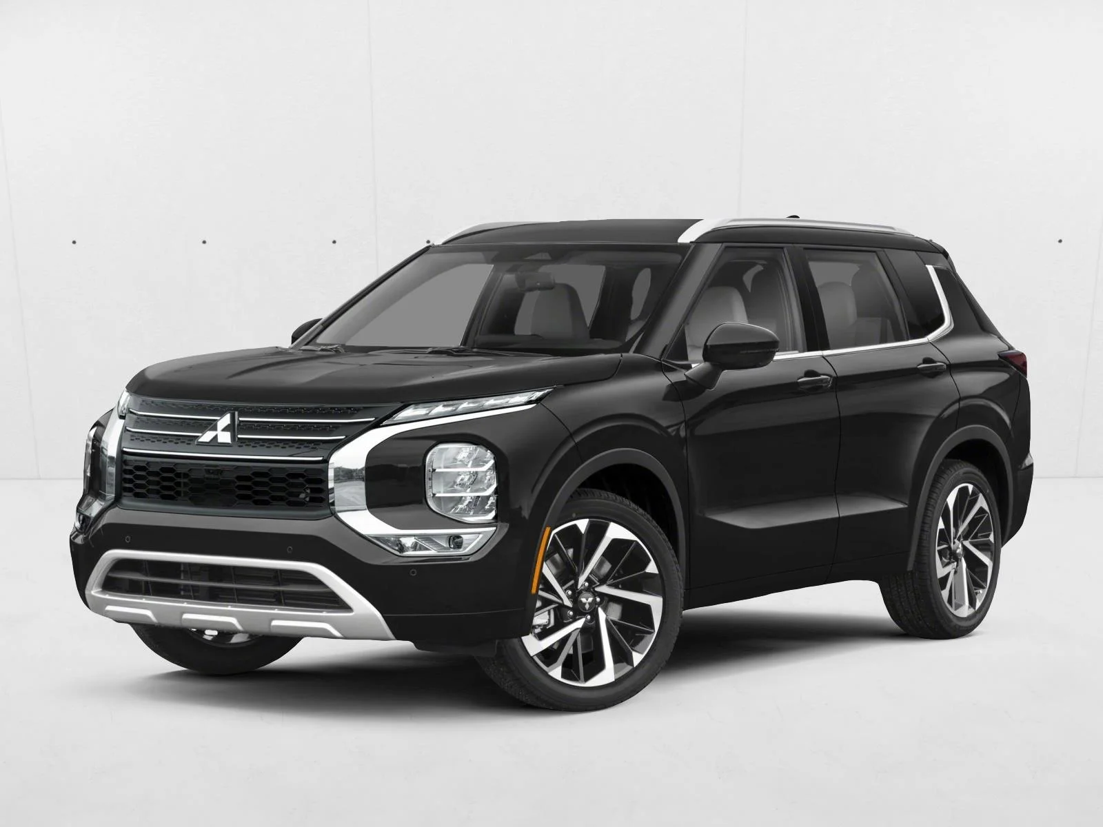 2024 Mitsubishi Outlander ES 2WD's photo