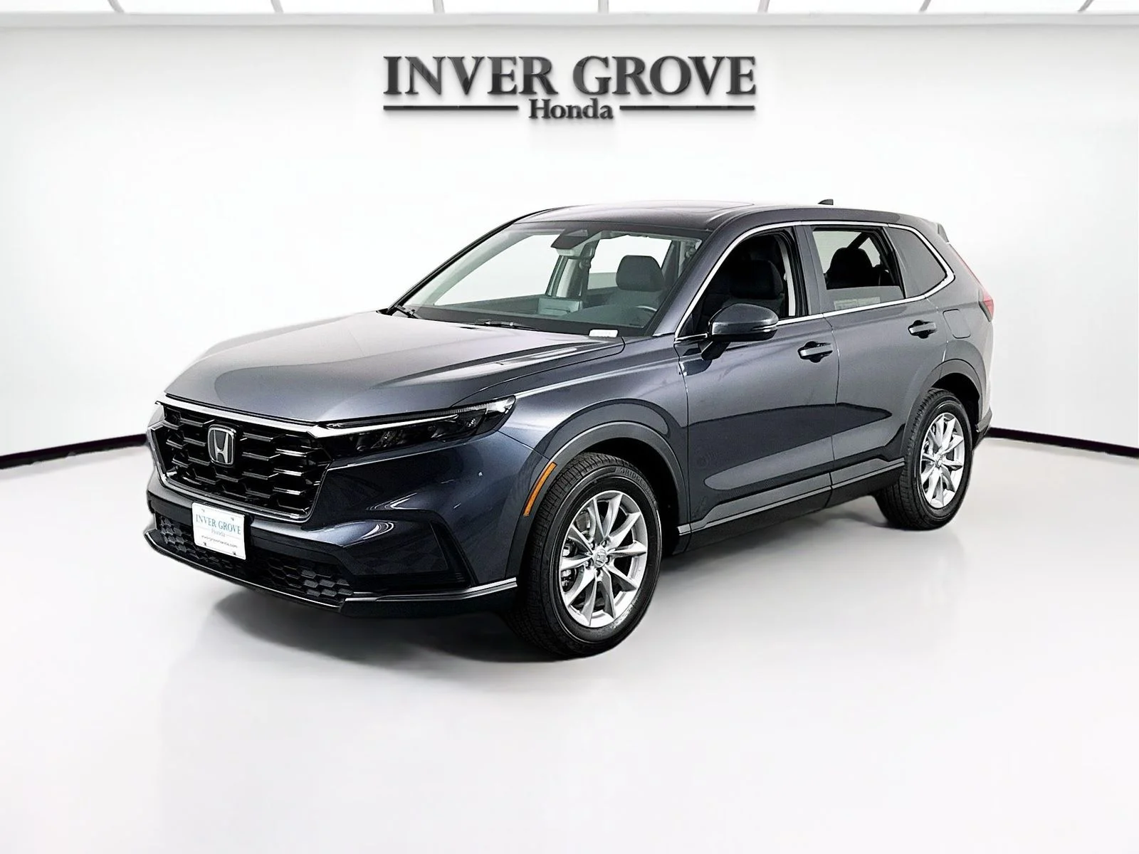 2026 Honda CR-V EX AWD's photo