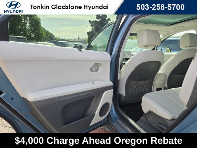2024 Hyundai IONIQ 5 Limited - Photo 15