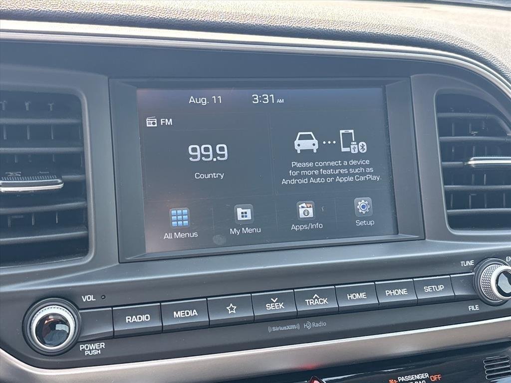 2020 Hyundai Elantra SEL - Photo 17