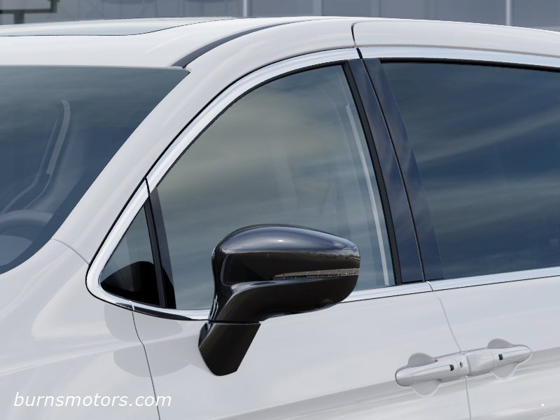 New 2027 Bright White Clear-Coat Exterior Paint Chrysler Limited image 12
