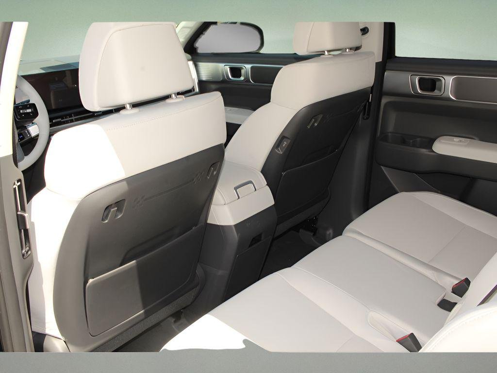2026 Hyundai Santa Fe SE - Photo 15