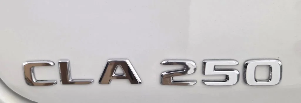 2023 Mercedes-Benz CLA CLA 250 - Photo 28