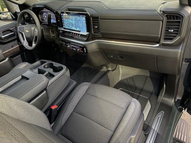 2026 Chevrolet Silverado 2500 HD LT - Photo 14
