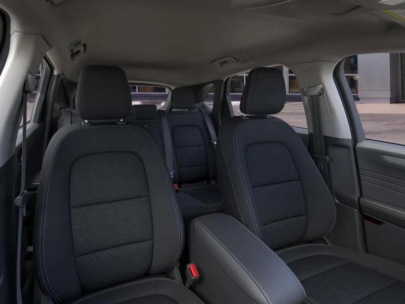 2025 Ford Escape Active - Photo 33