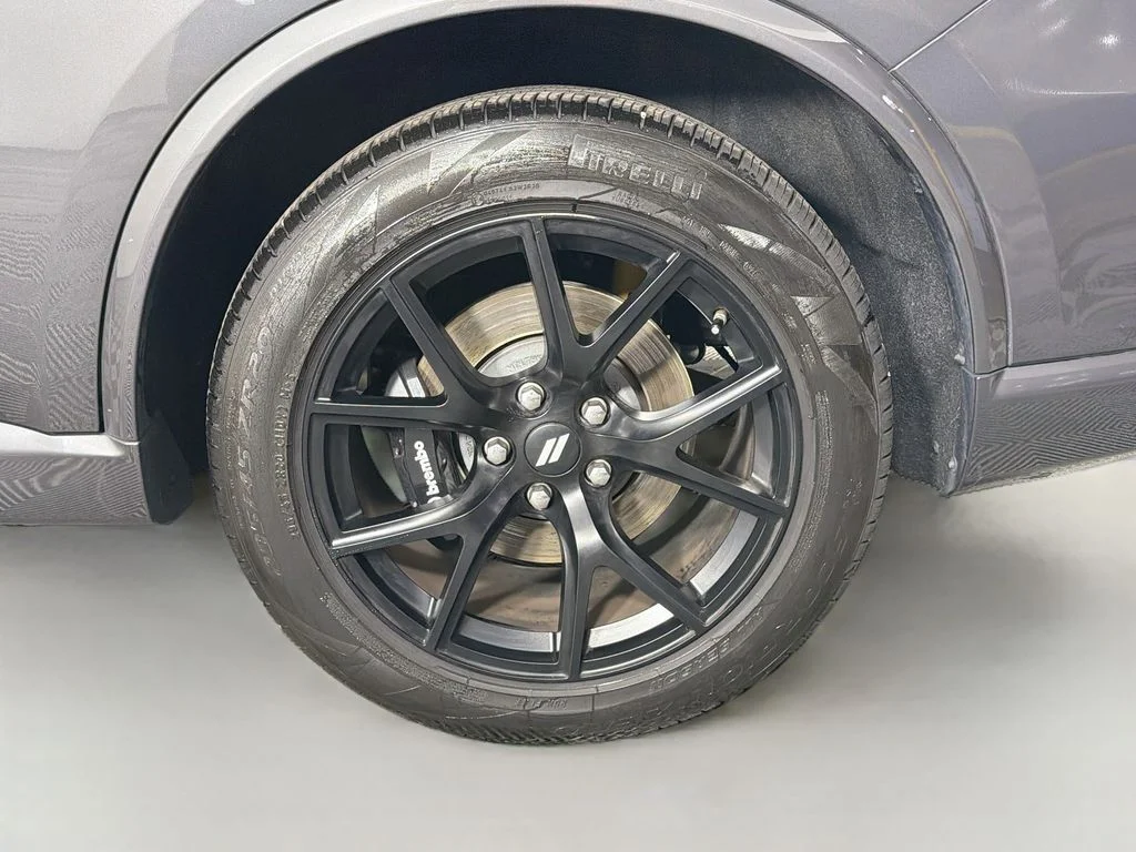 Used 2026 Gray Dodge GT Premium HEMI V8 image 34