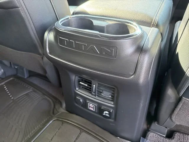 Used 2019 Magnetic Black Nissan SL image 55
