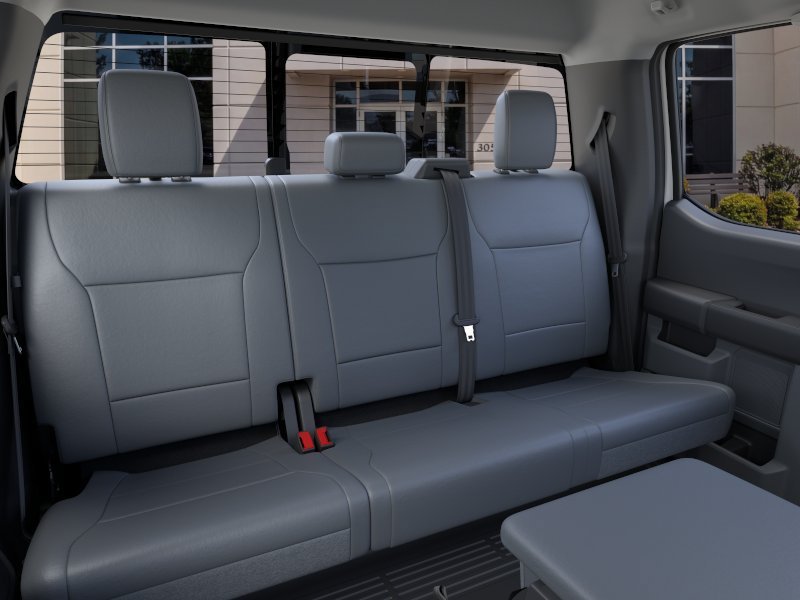 New 2026 Oxford White Ford XL image 11