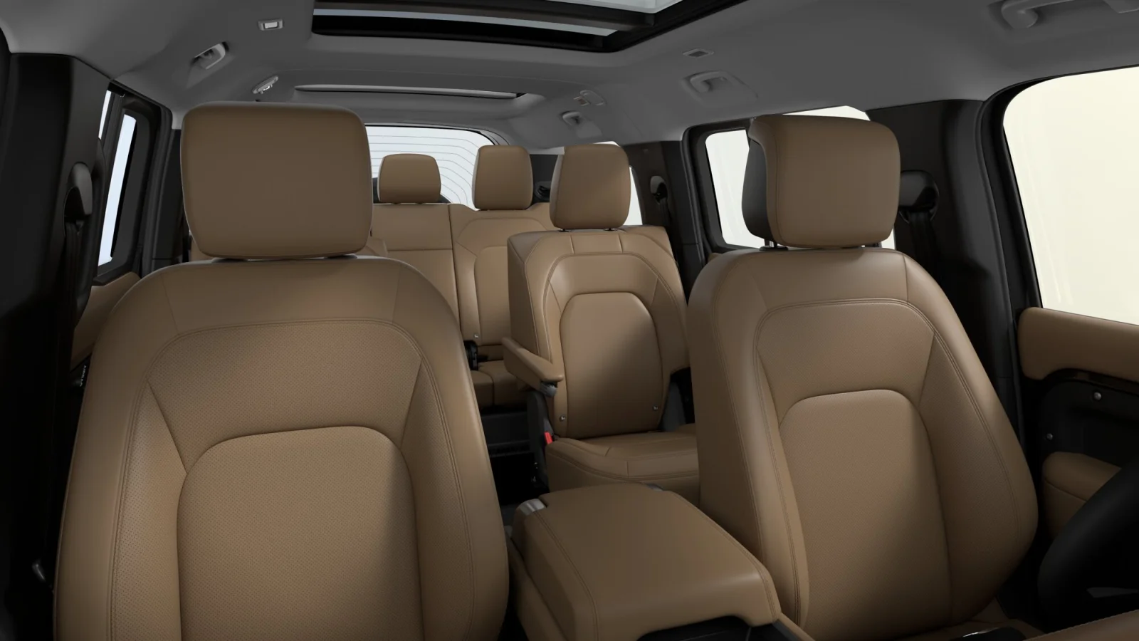 New 2026 Borasco Grey LAND ROVER S 300PS image 6