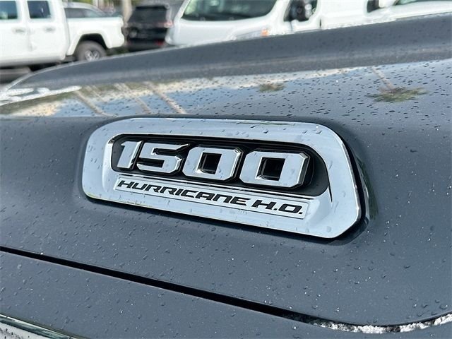 New 2026 Forged Blue Metallic RAM Limited image 18