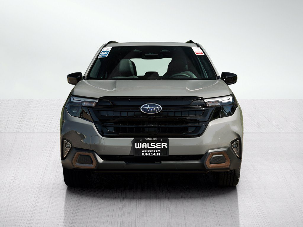 New 2026 RIVER ROCK PEARL Subaru Sport image 2