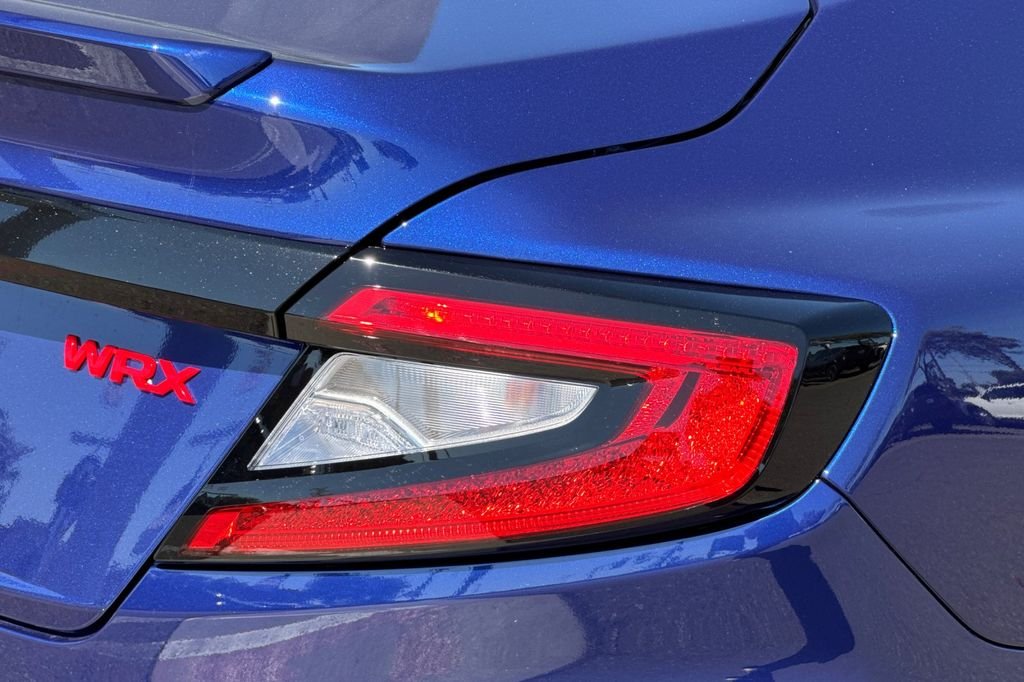 New 2026 SAPPHIRE BLUE PEARL Subaru Premium image 33