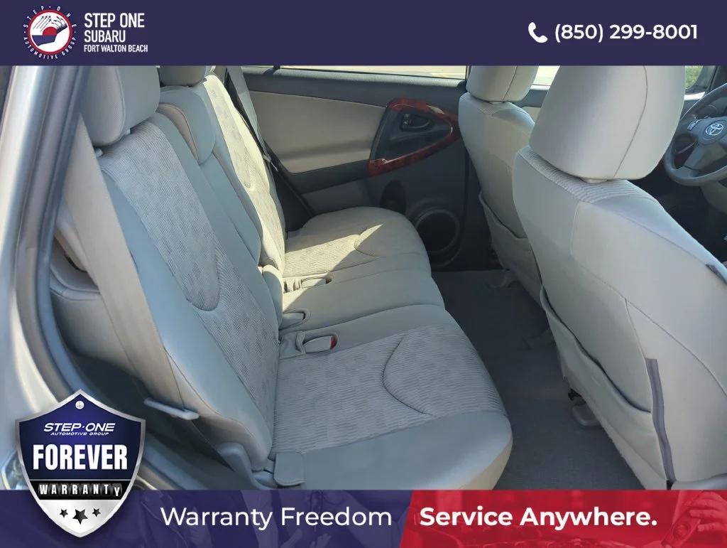 Used 2012 Silver Toyota Base image 30