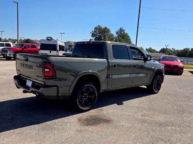 Used 2026  Ram Big Horn/Lone Star image 15