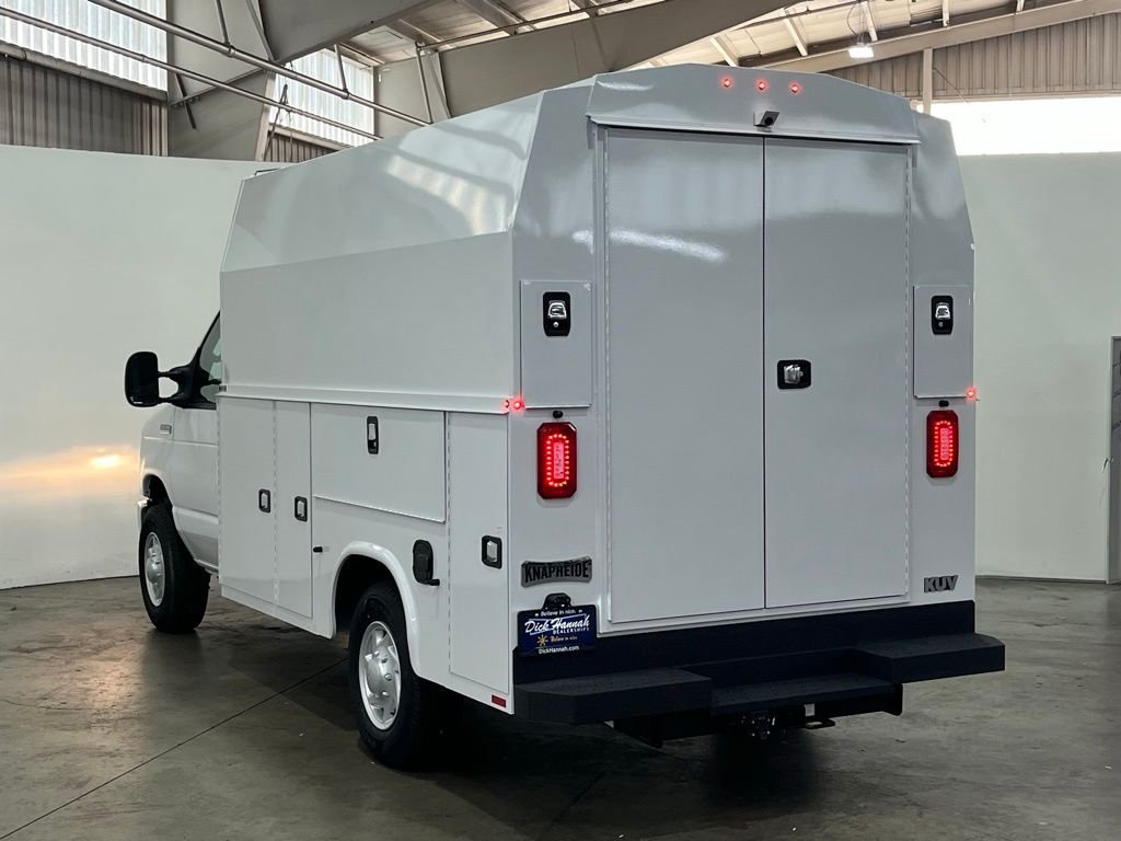 New 2026 White Ford Base image 13