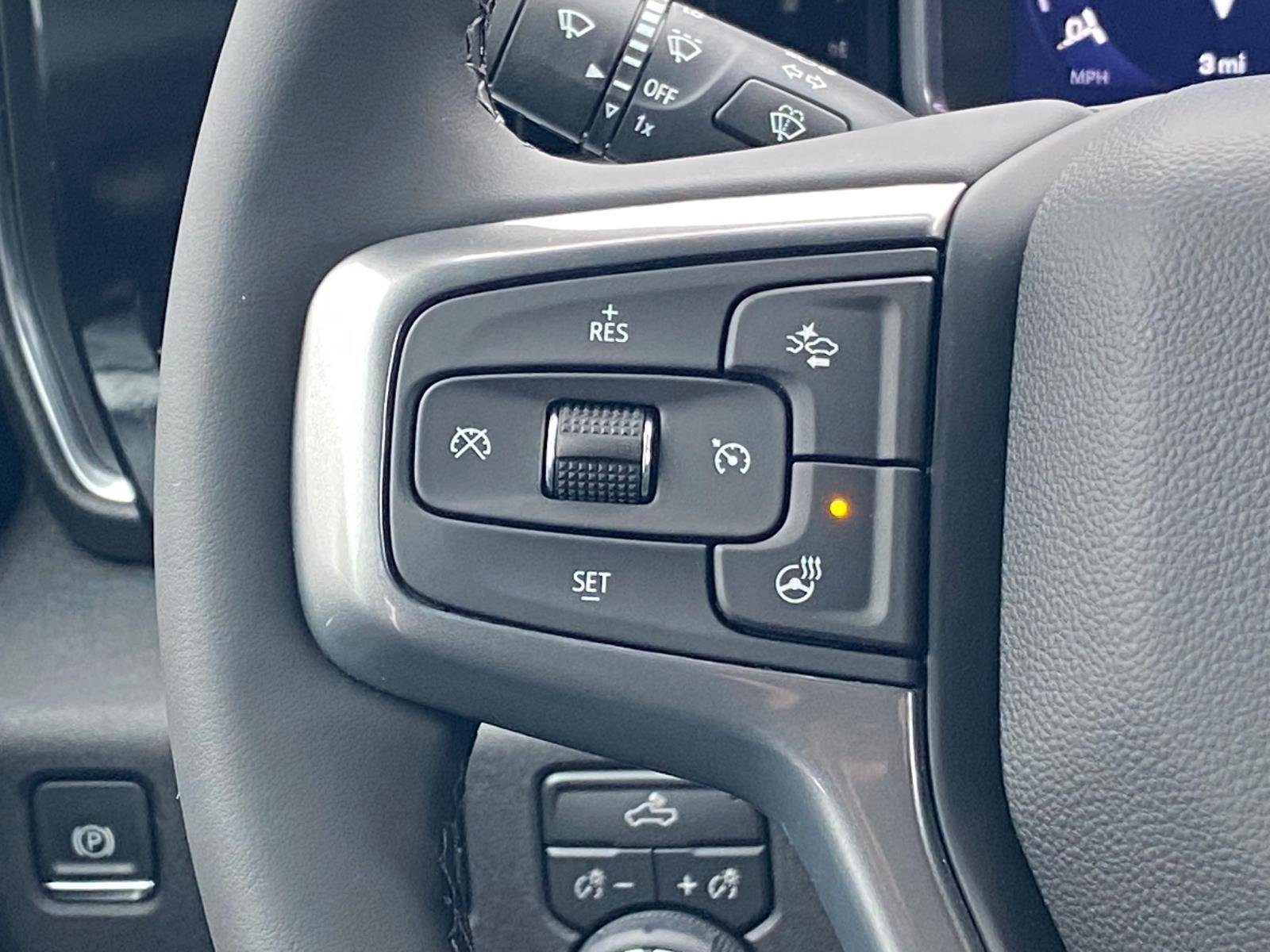 2026 Chevrolet Silverado 1500 RST - Photo 6