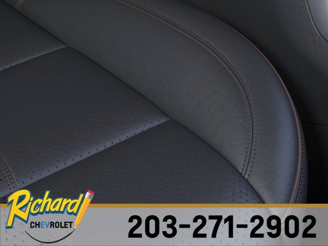 2026 Chevrolet Silverado 1500 High Country - Photo 21